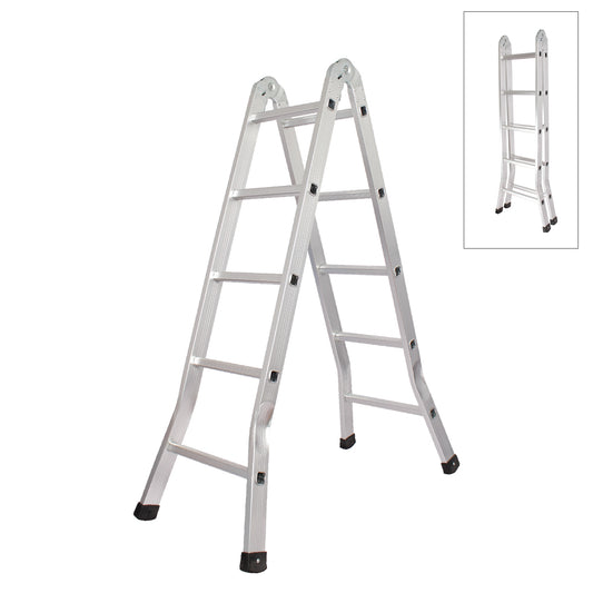Foldable Ladder - 1.5M