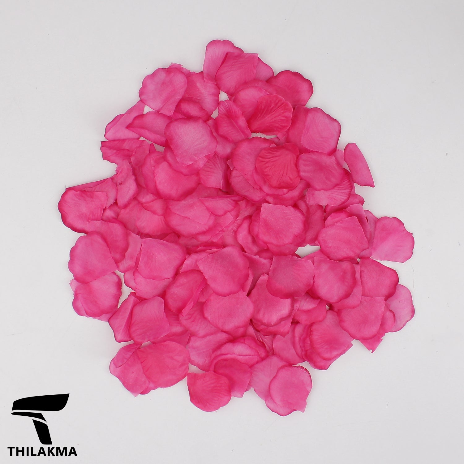 Artificial Flower Petals - 300pcs
