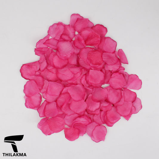 Artificial Flower Petals - 300pcs
