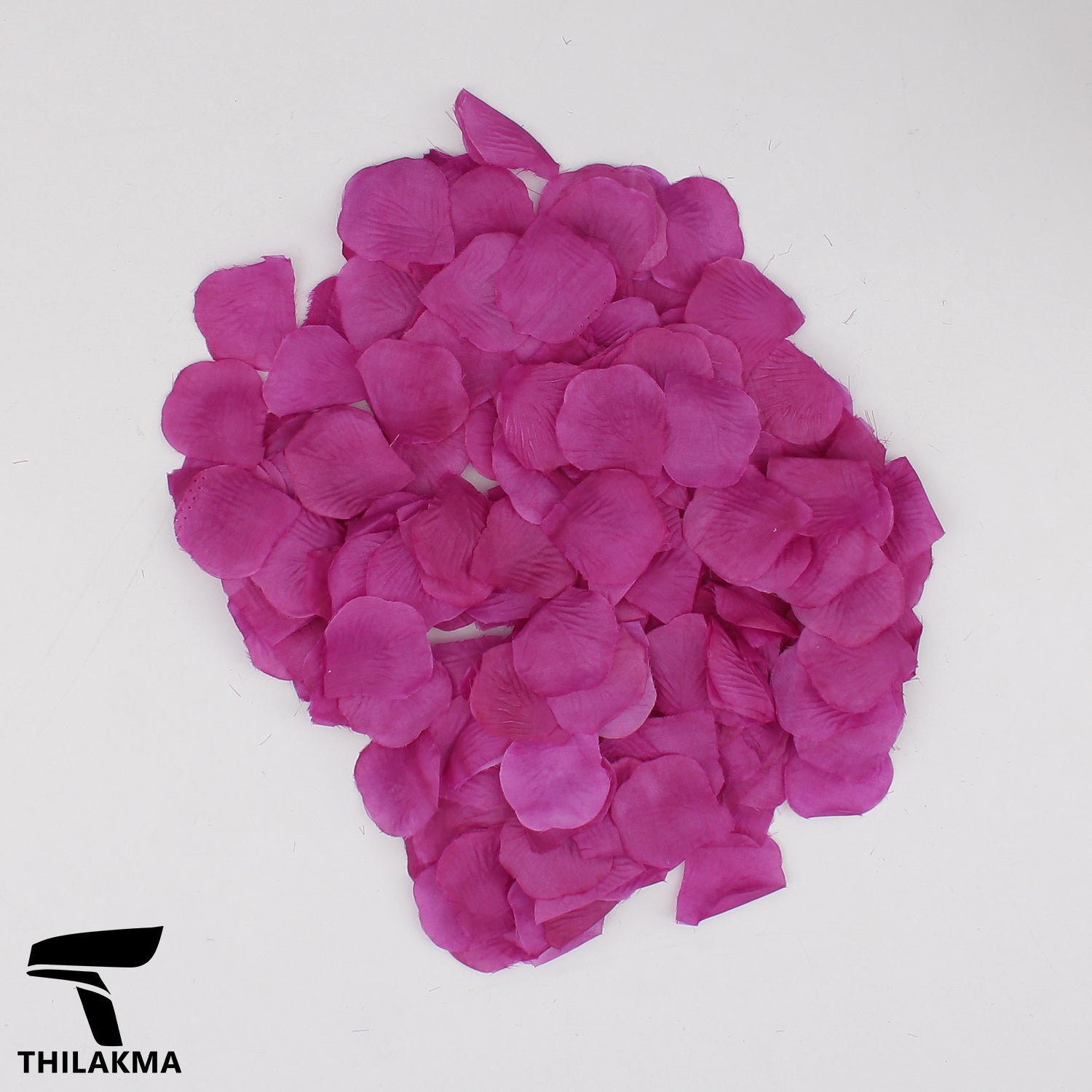 Artificial Flower Petals - 300pcs