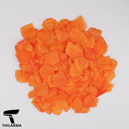 Artificial Flower Petals - 300pcs