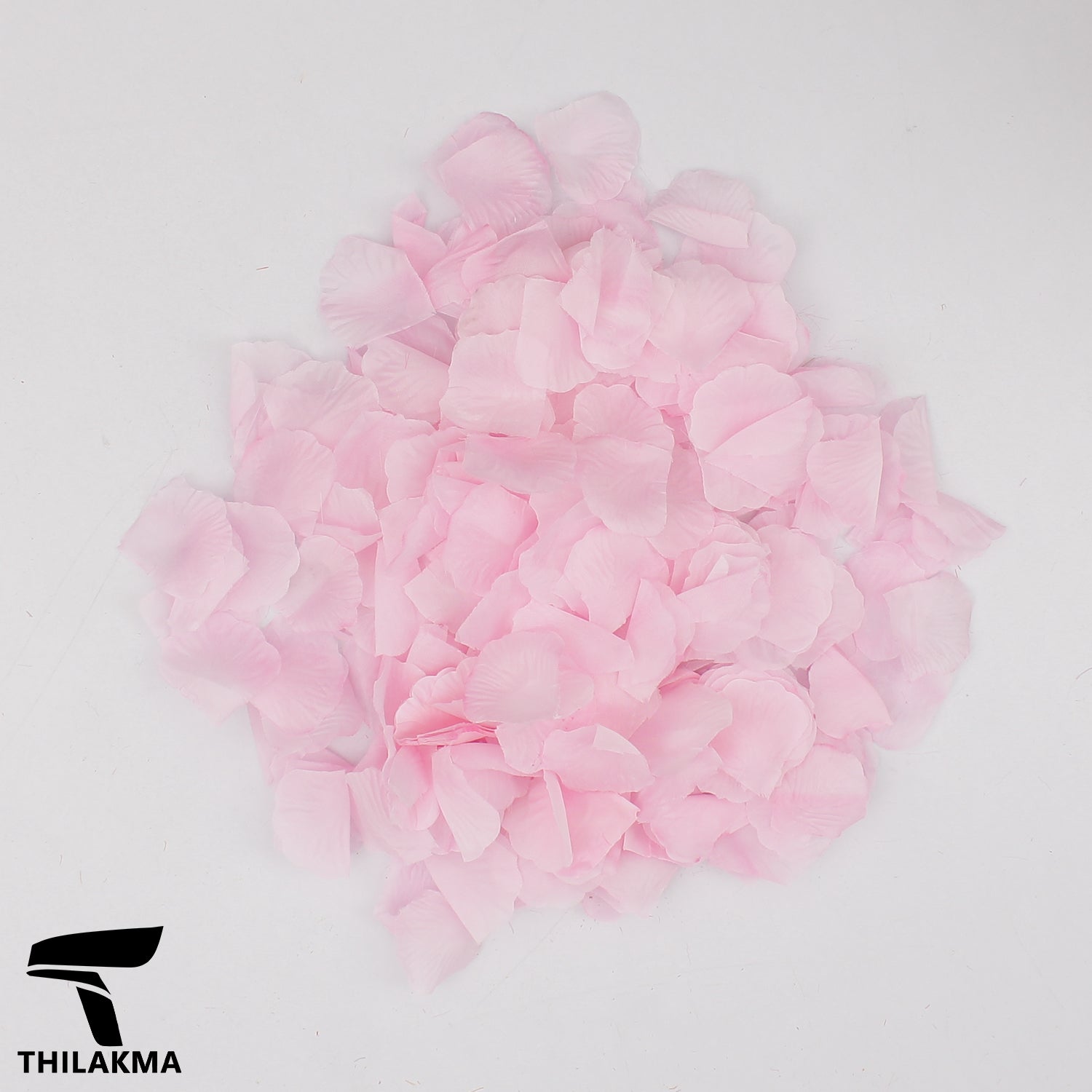 Artificial Flower Petals - 300pcs