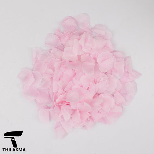 Artificial Flower Petals - 300pcs
