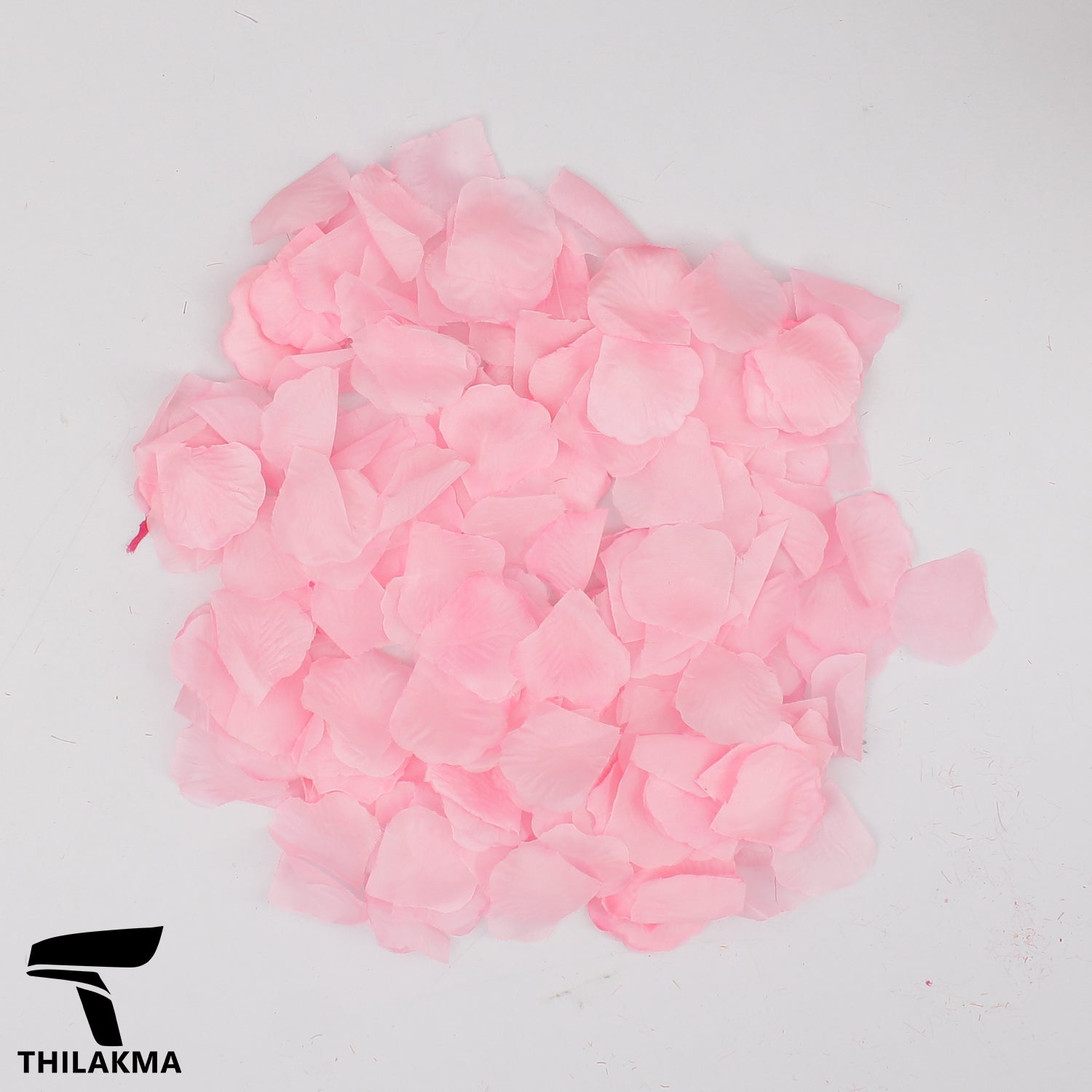 Artificial Flower Petals - 300pcs