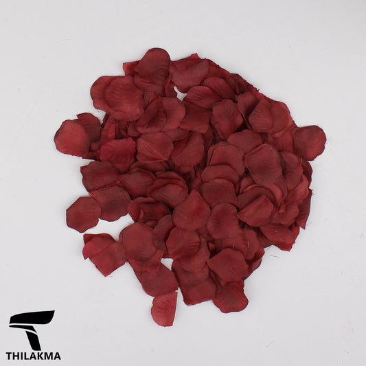Artificial Flower Petals - 300pcs