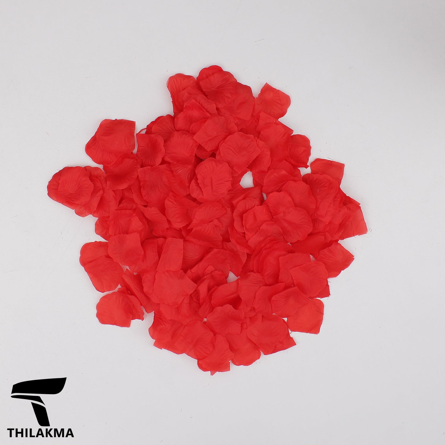Artificial Flower Petals - 300pcs
