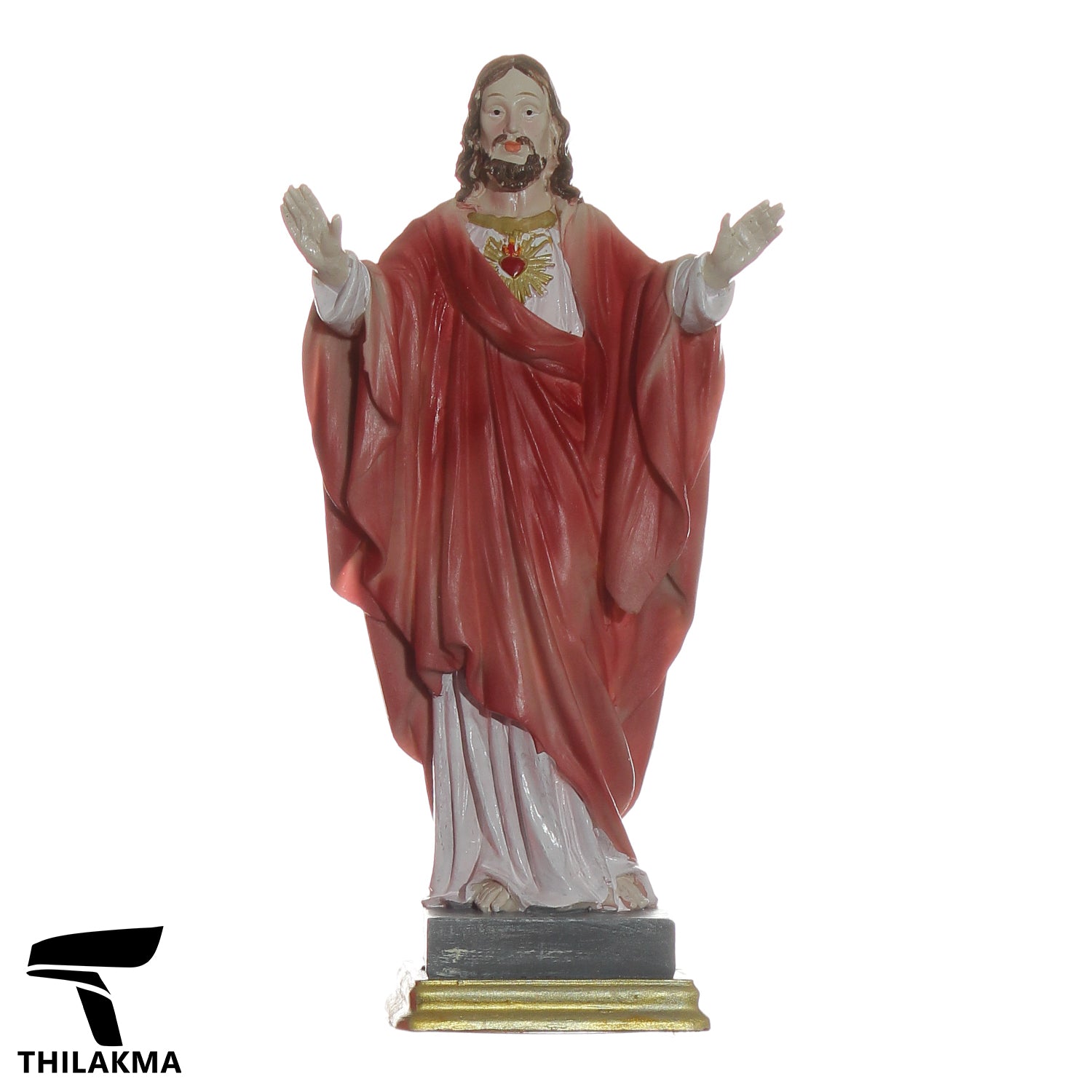 Jesus Statue