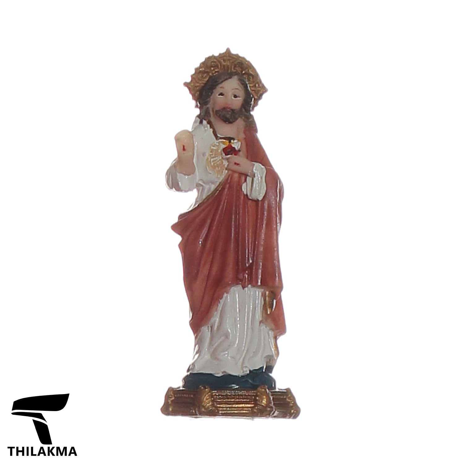 Jesus Statue
