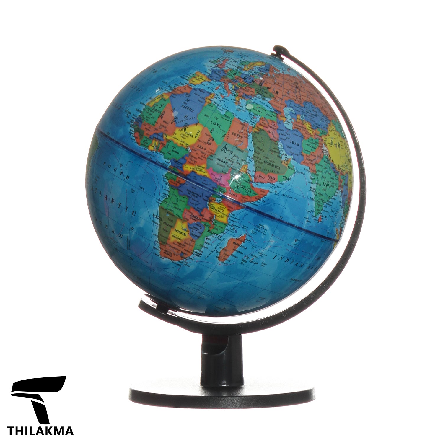 Globe 25cm