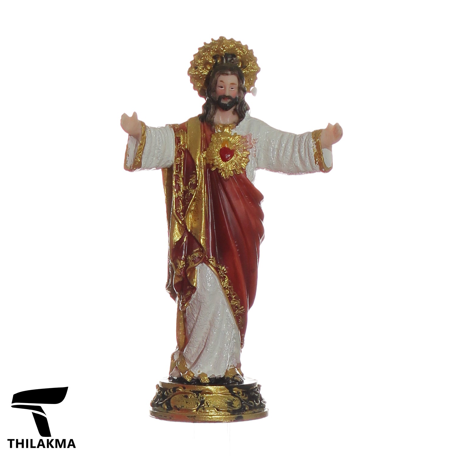 Jesus Statue