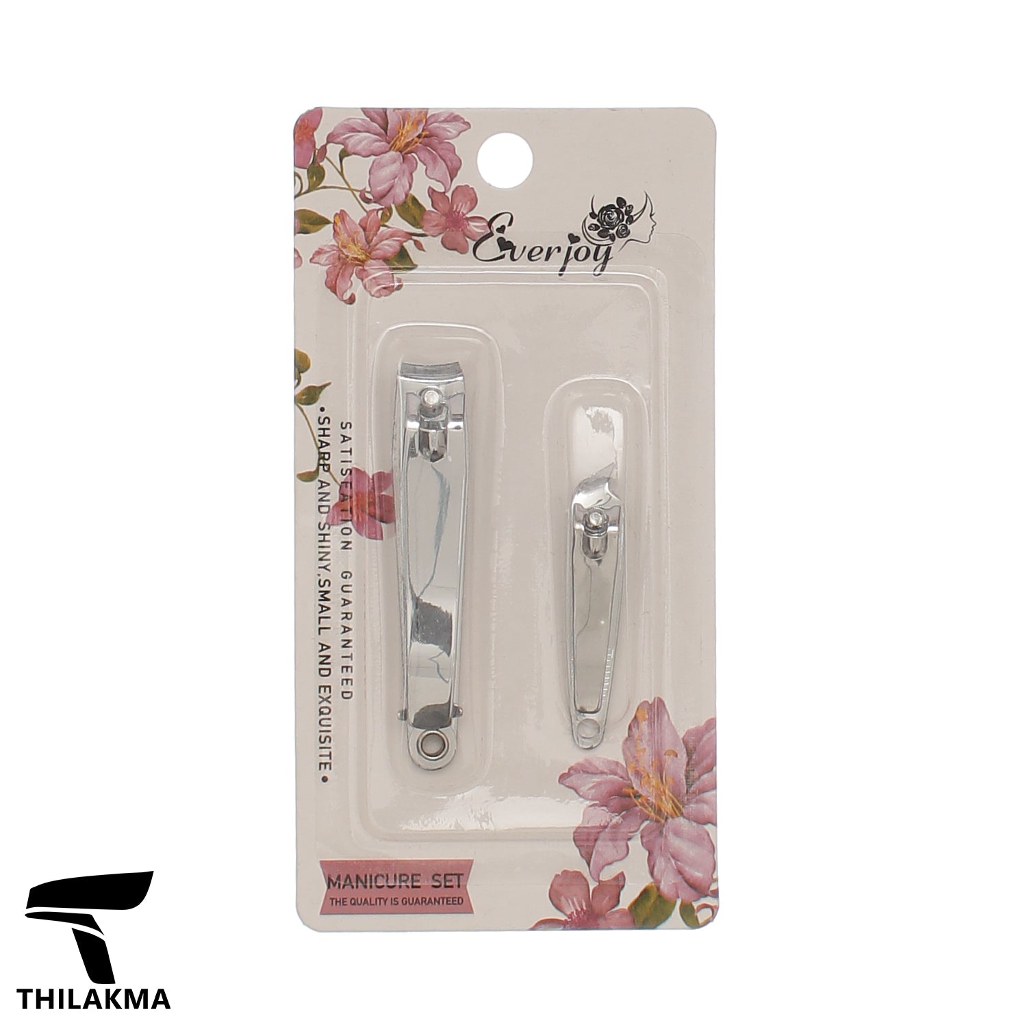 Nail Cutter - 2pcs