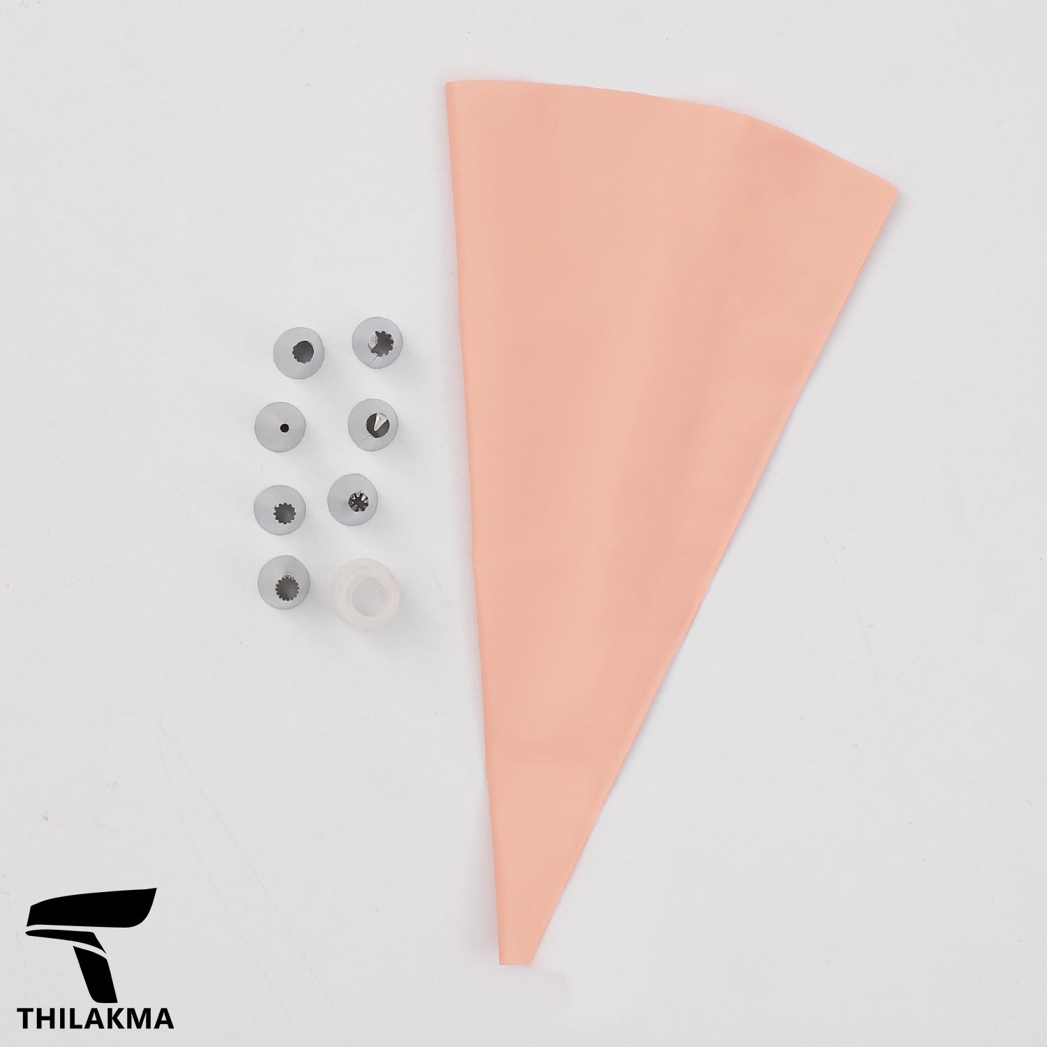 9pcs Cake Decorating Tool Set