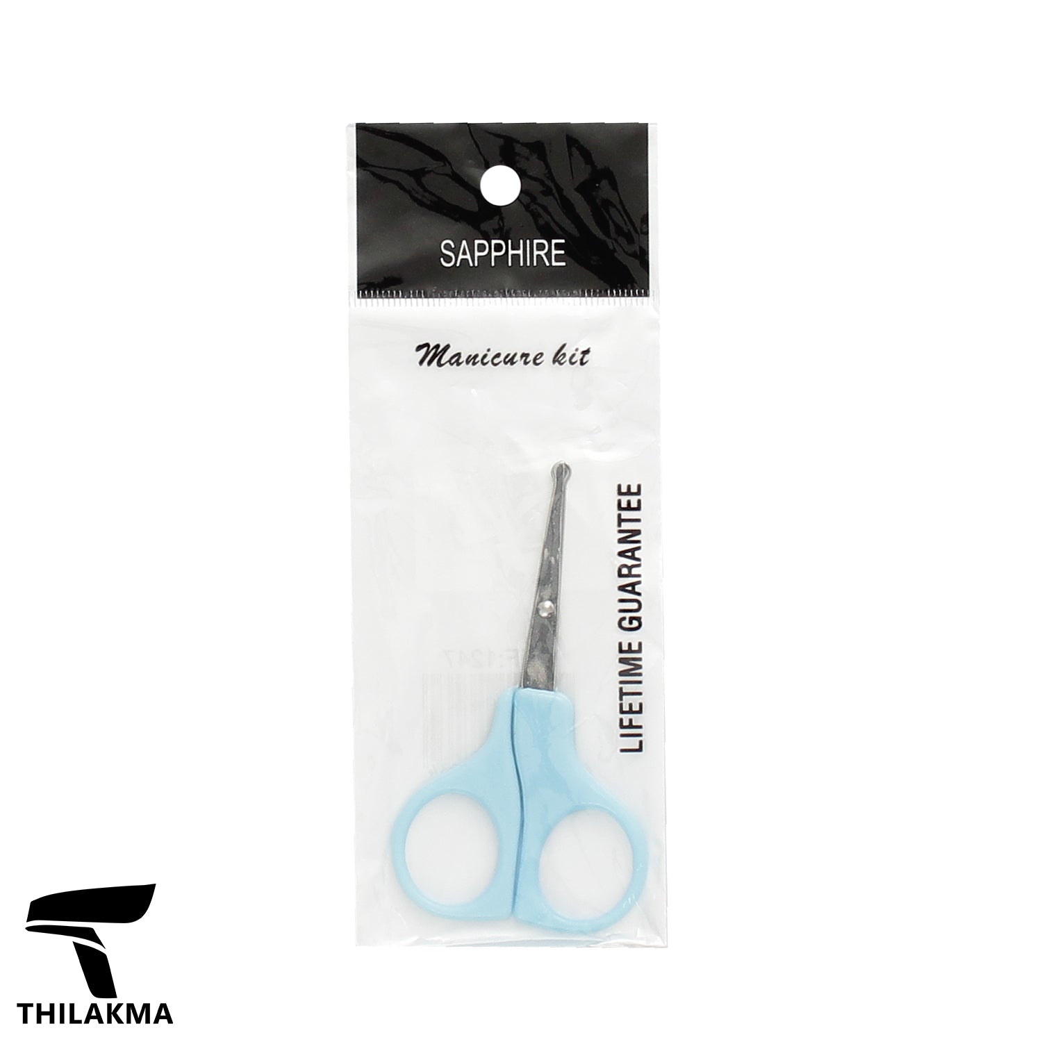 Baby Nail Scissor