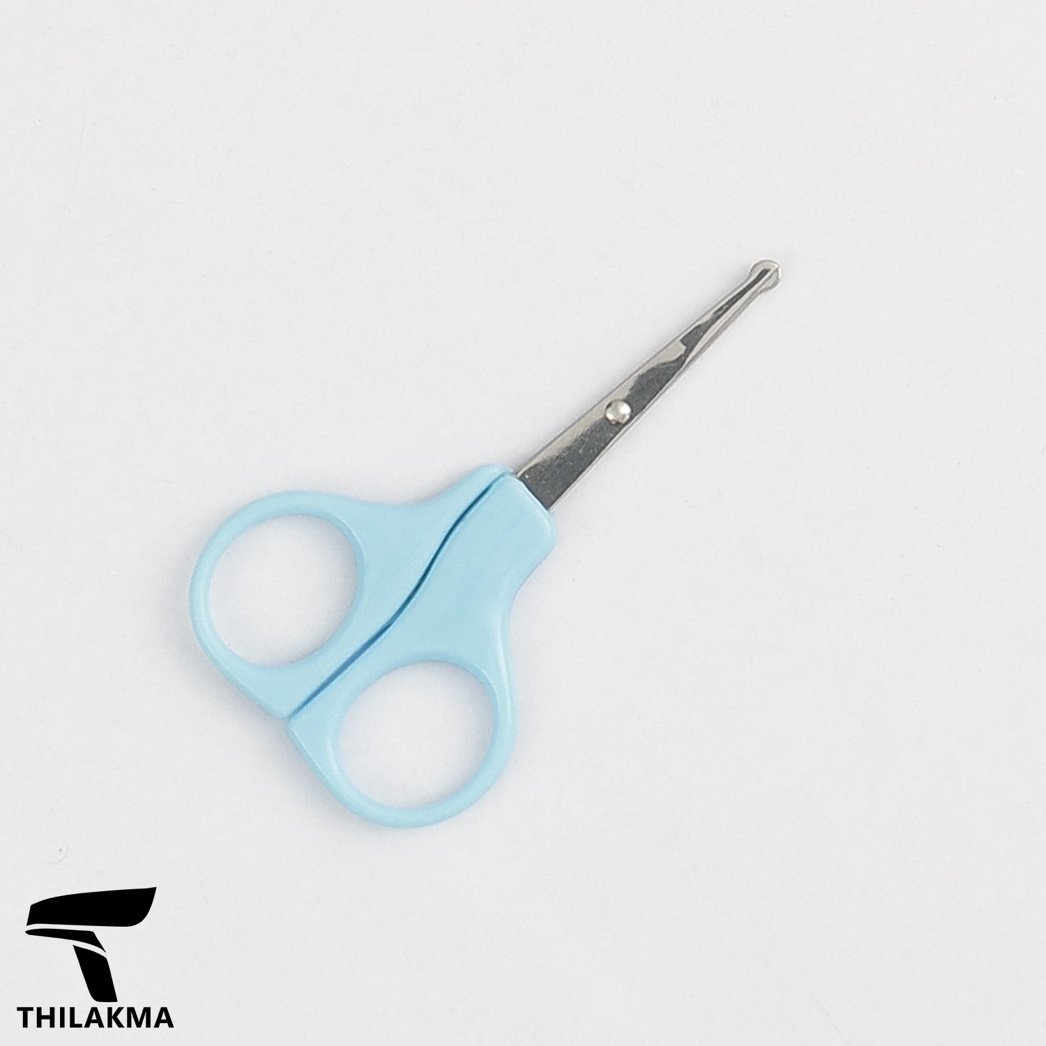 Baby Nail Scissor