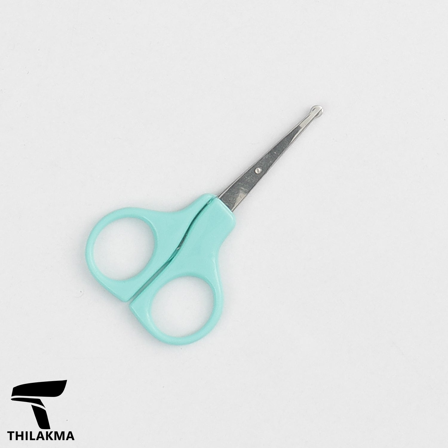 Baby Nail Scissor