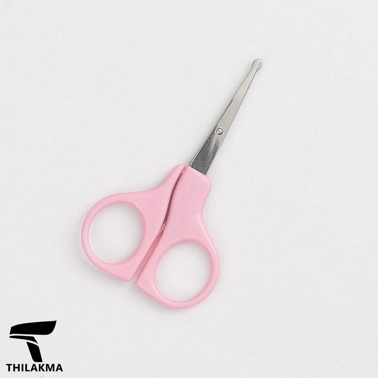 Baby Nail Scissor