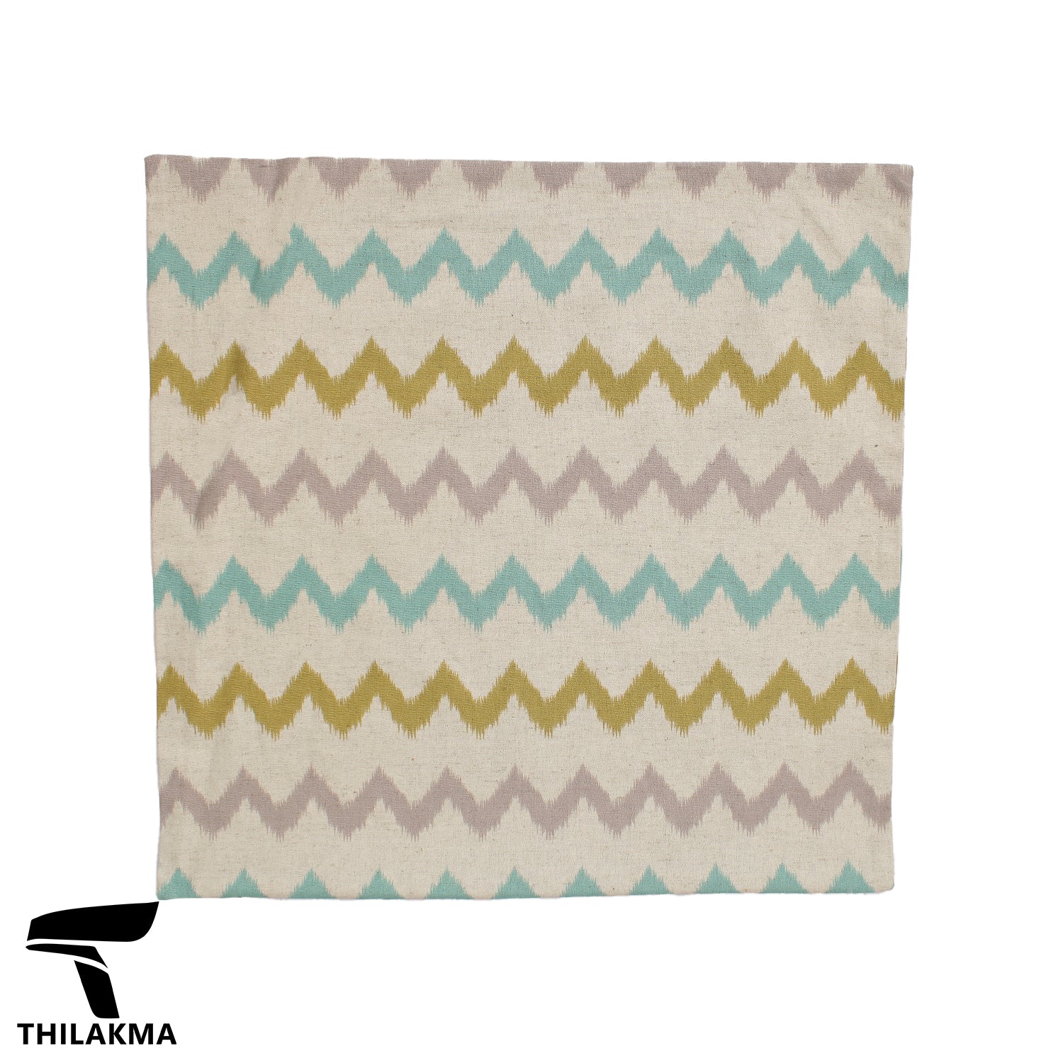 Cushion Cover - Waves