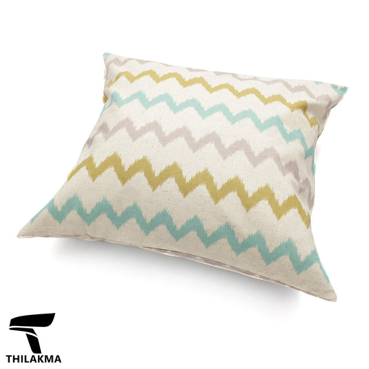 Cushion Cover - Waves