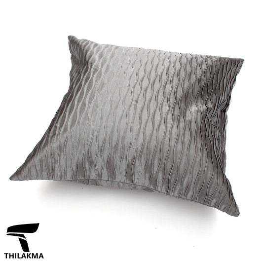 Textured Cushion Cover