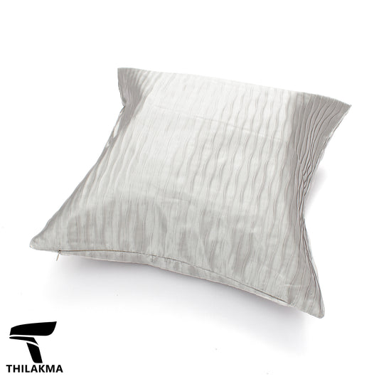 Textured Cushion Cover