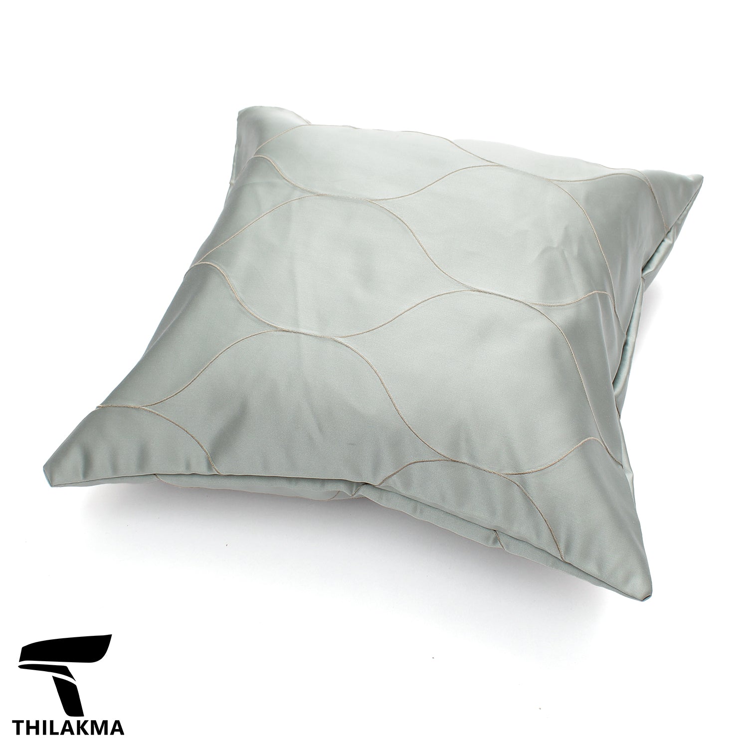 Pattern Cushion Cover