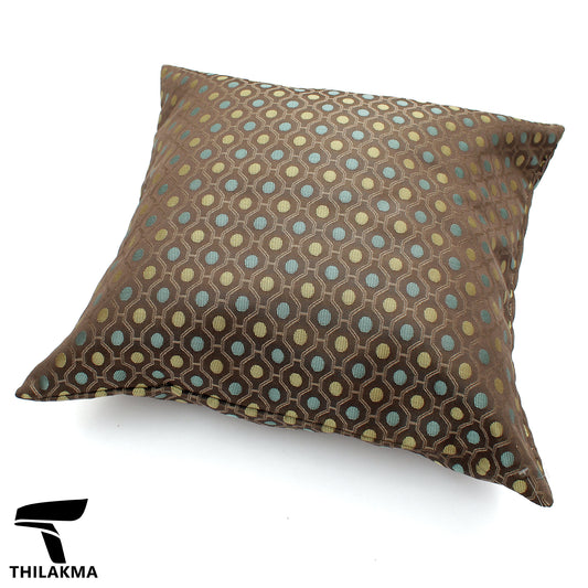Printed Cushion Cover