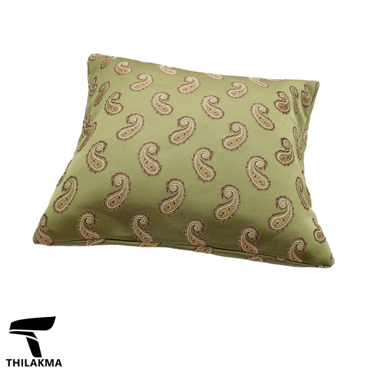 Pattern Cushion Cover
