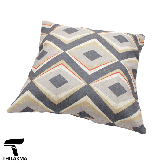 Pattern Cushion Cover