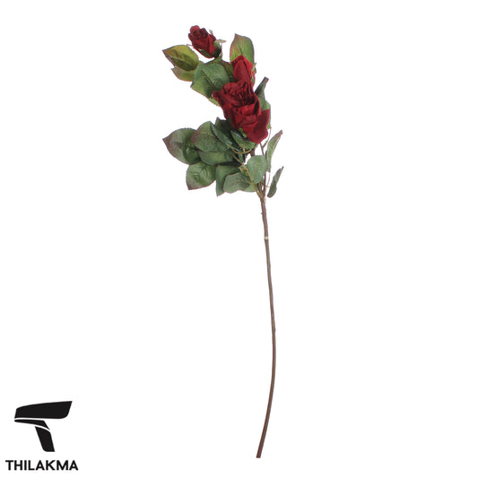 Artificial Rose Flower
