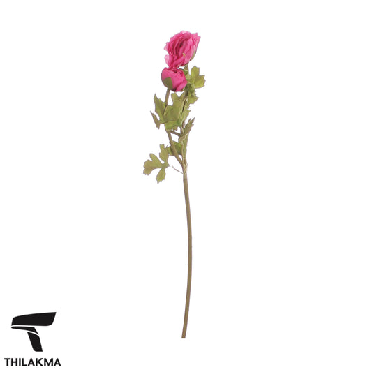 Artificial Ranunculus