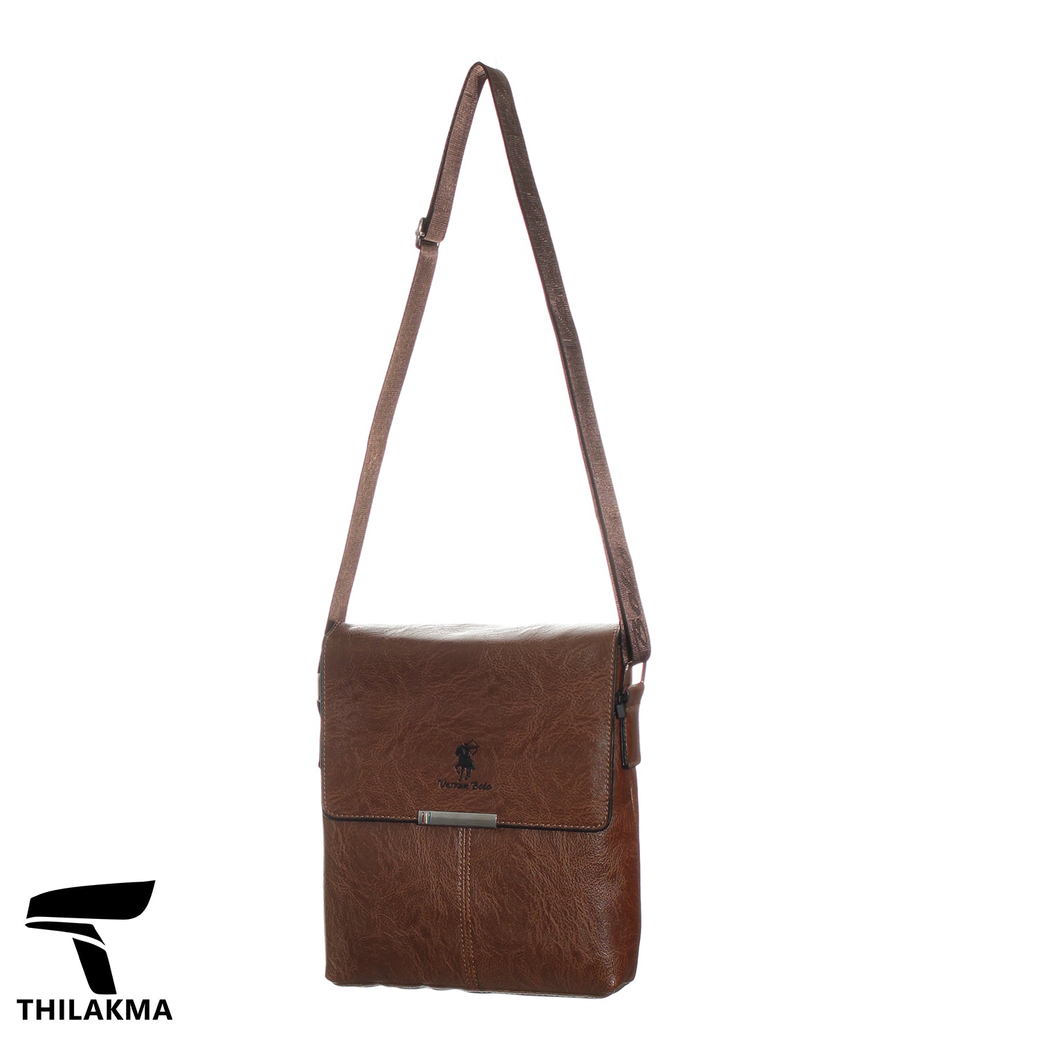 Men Crossbody Sling Bag