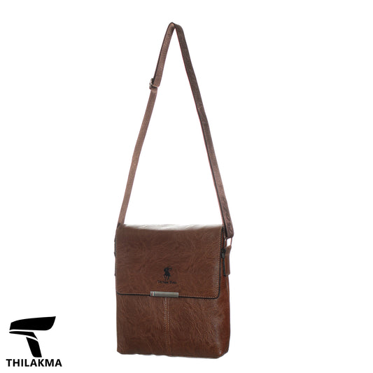 Men Crossbody Sling Bag