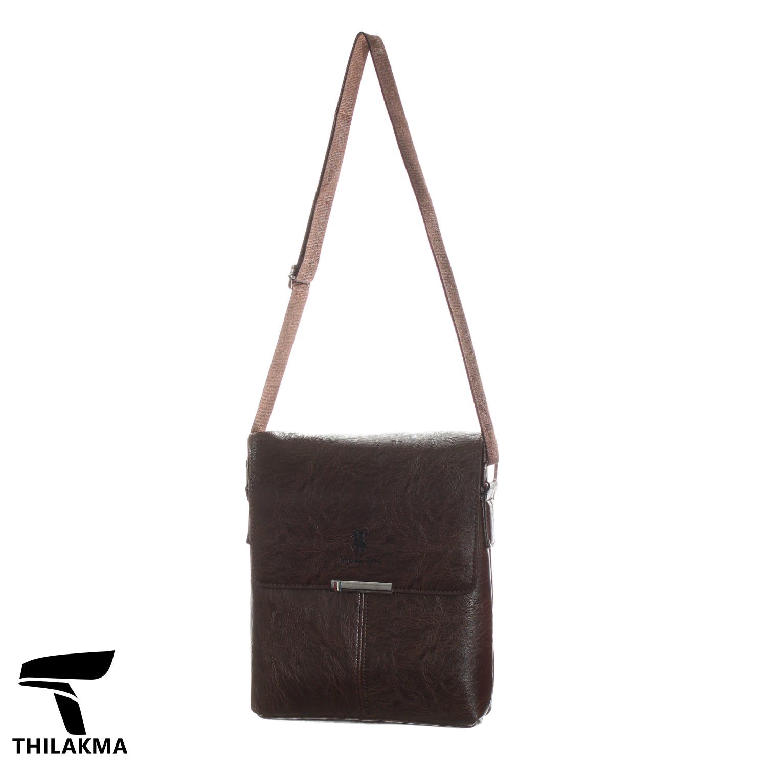 Men Crossbody Sling Bag