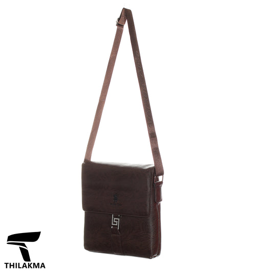 Men Crossbody Sling Bag
