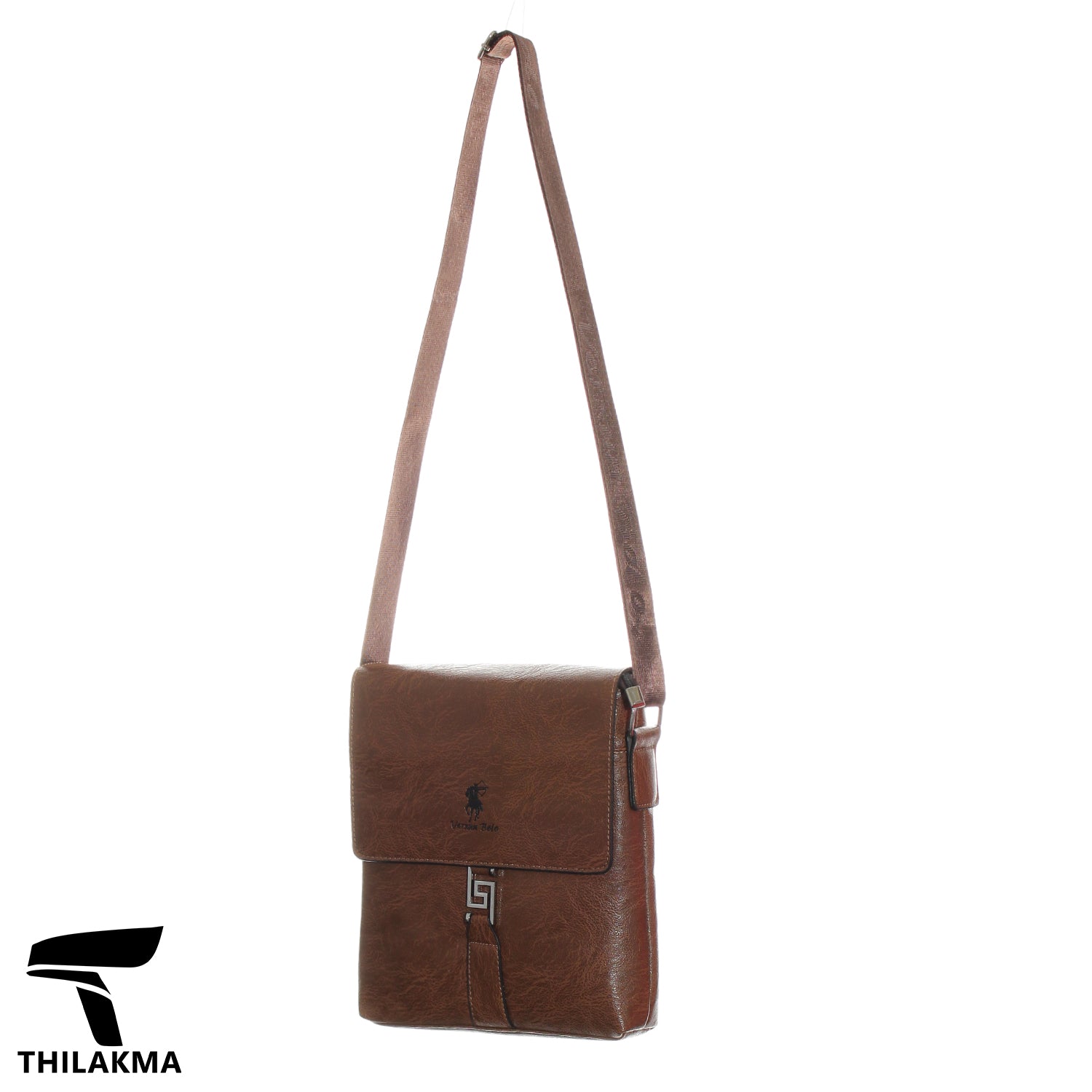 Men Crossbody Sling Bag