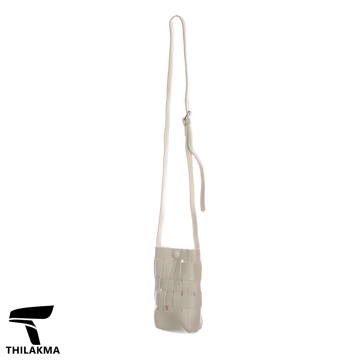 Solid Mini Side Bag