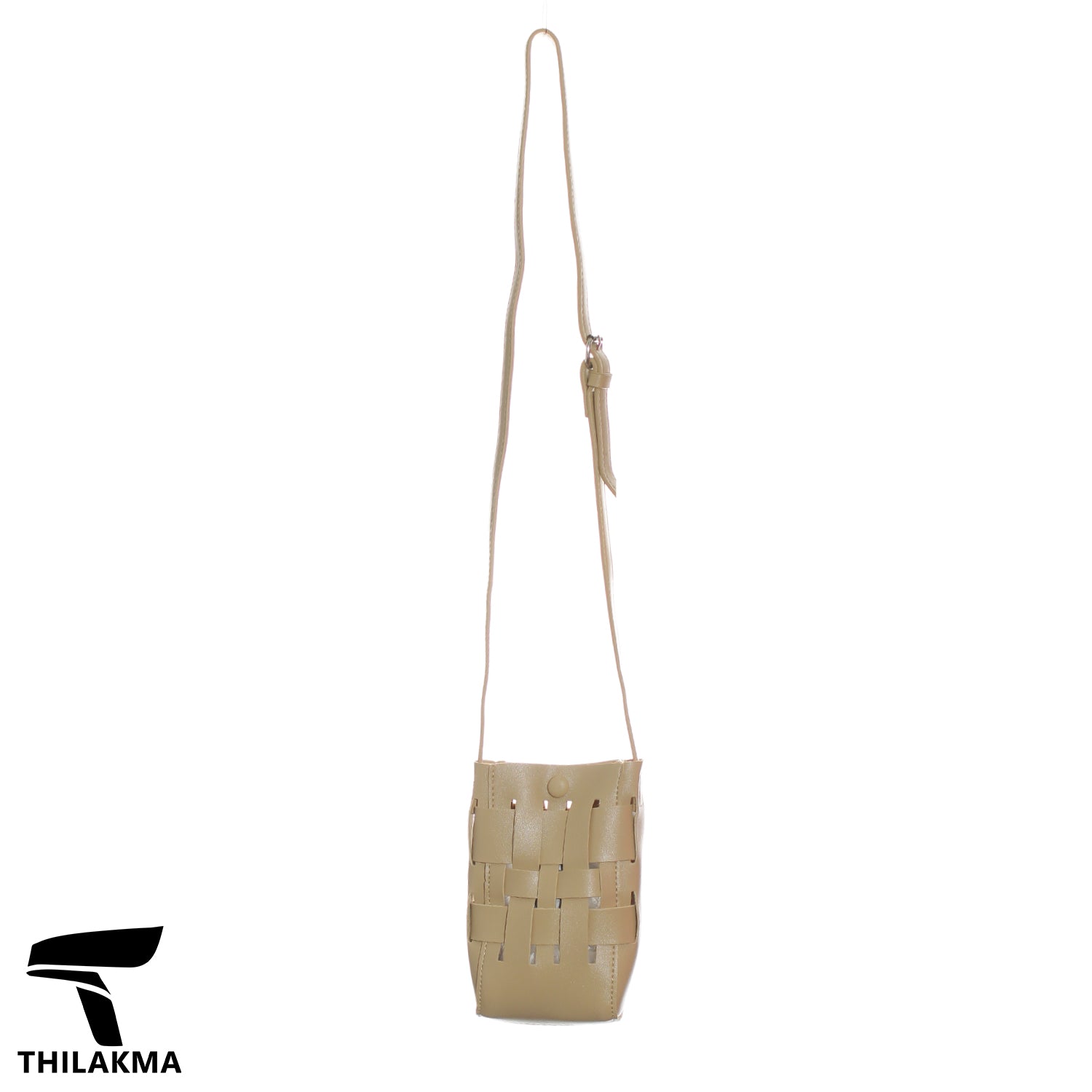 Solid Mini Side Bag