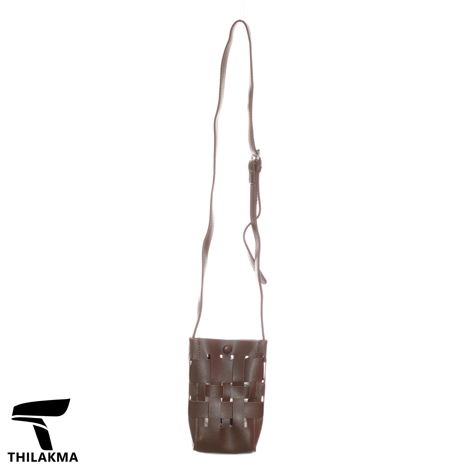 Solid Mini Side Bag