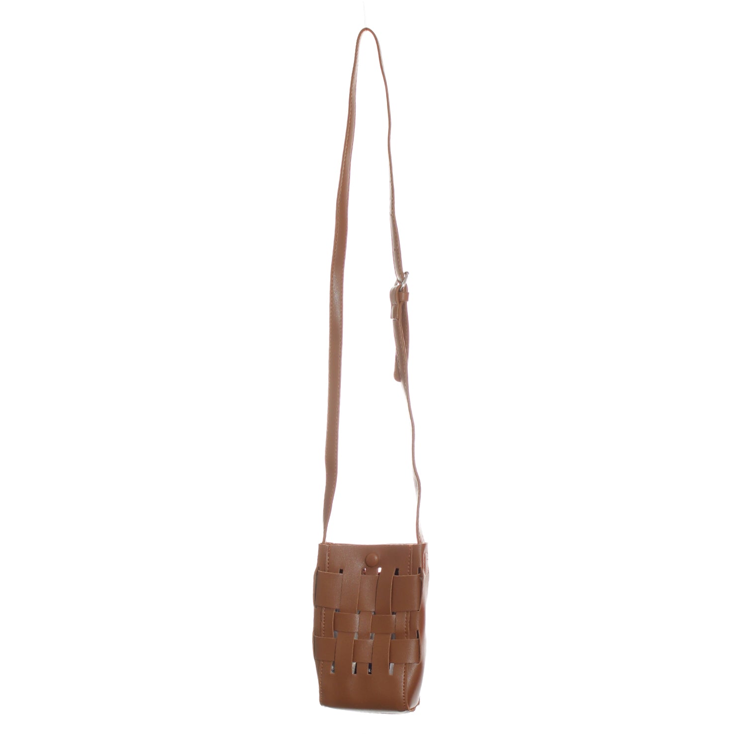 Solid Mini Side Bag