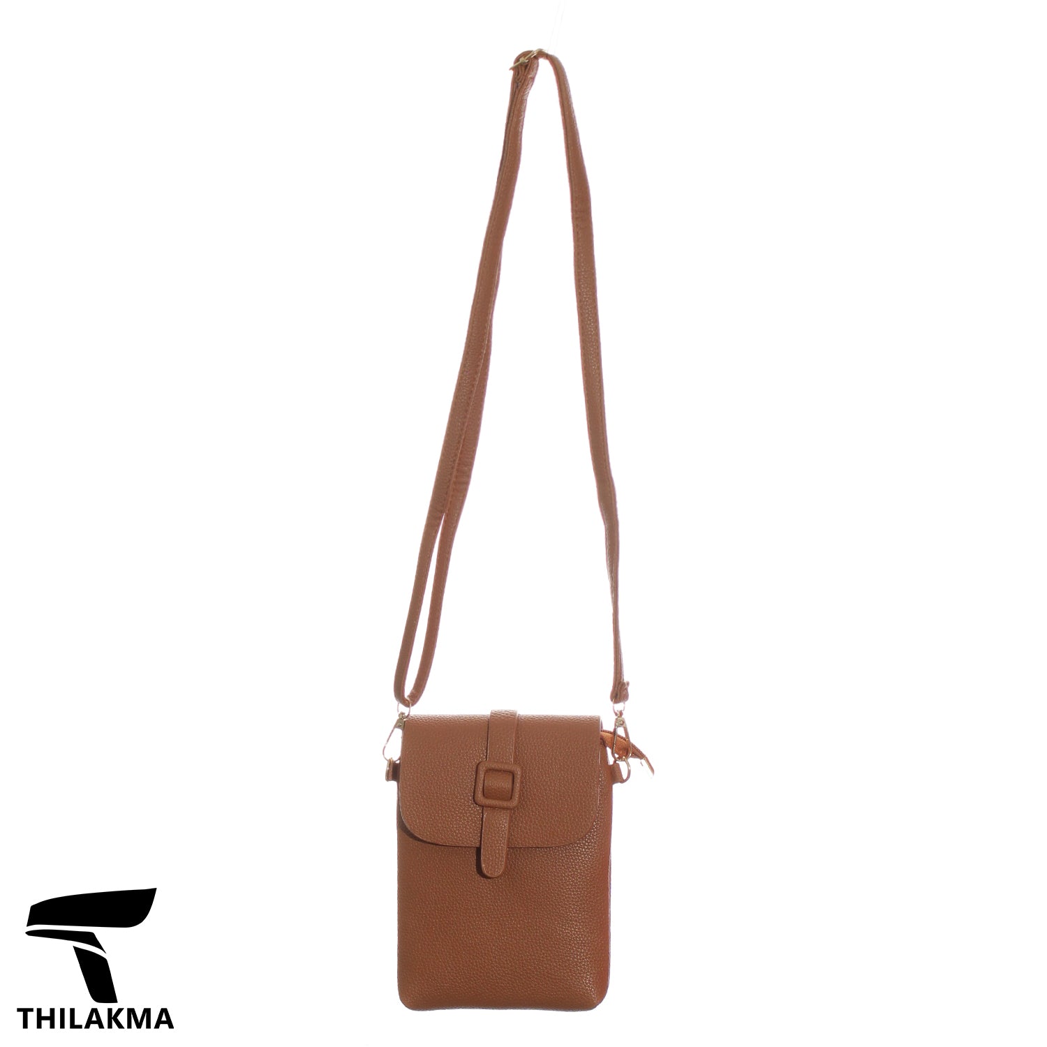 Solid Mini Side Bag