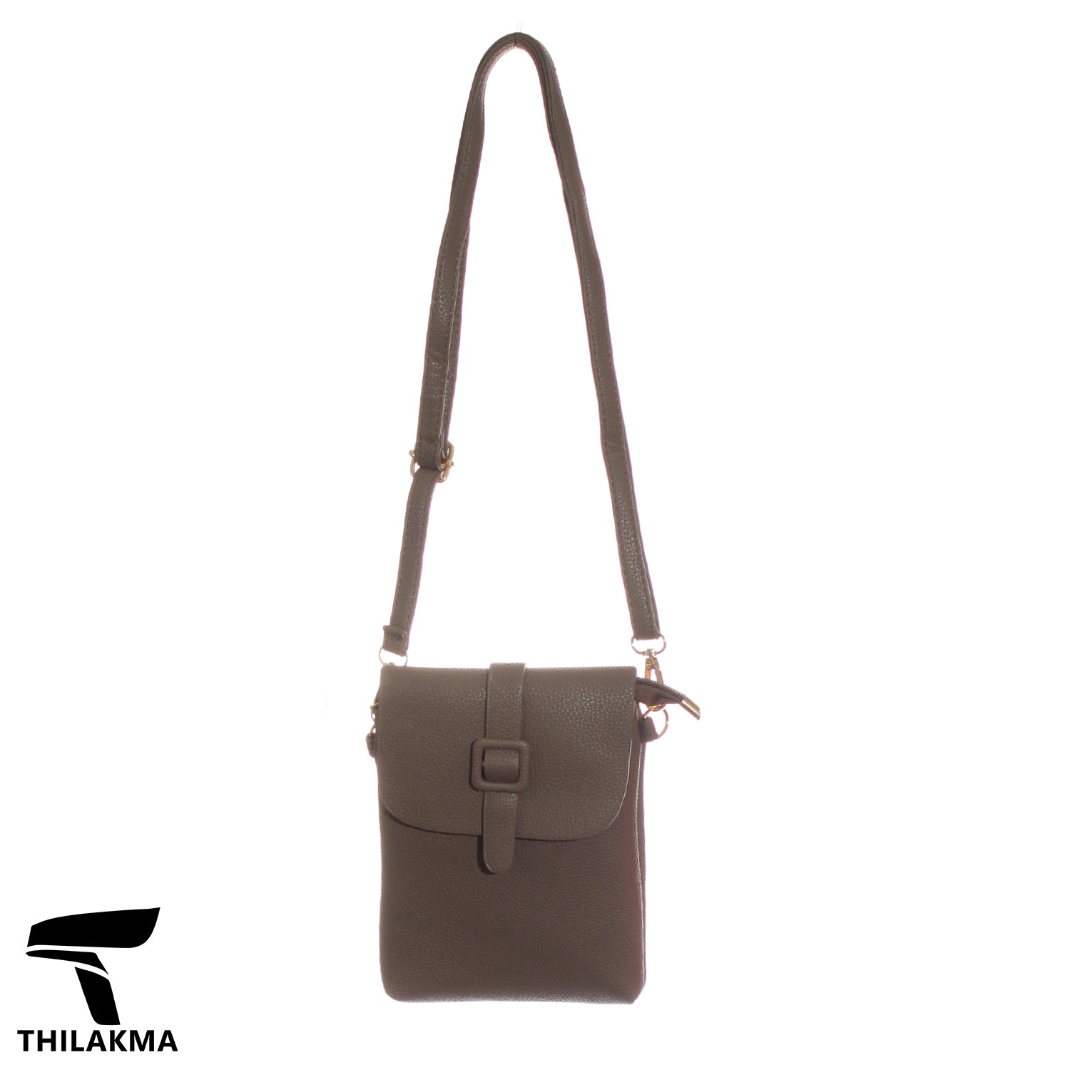 Solid Mini Side Bag
