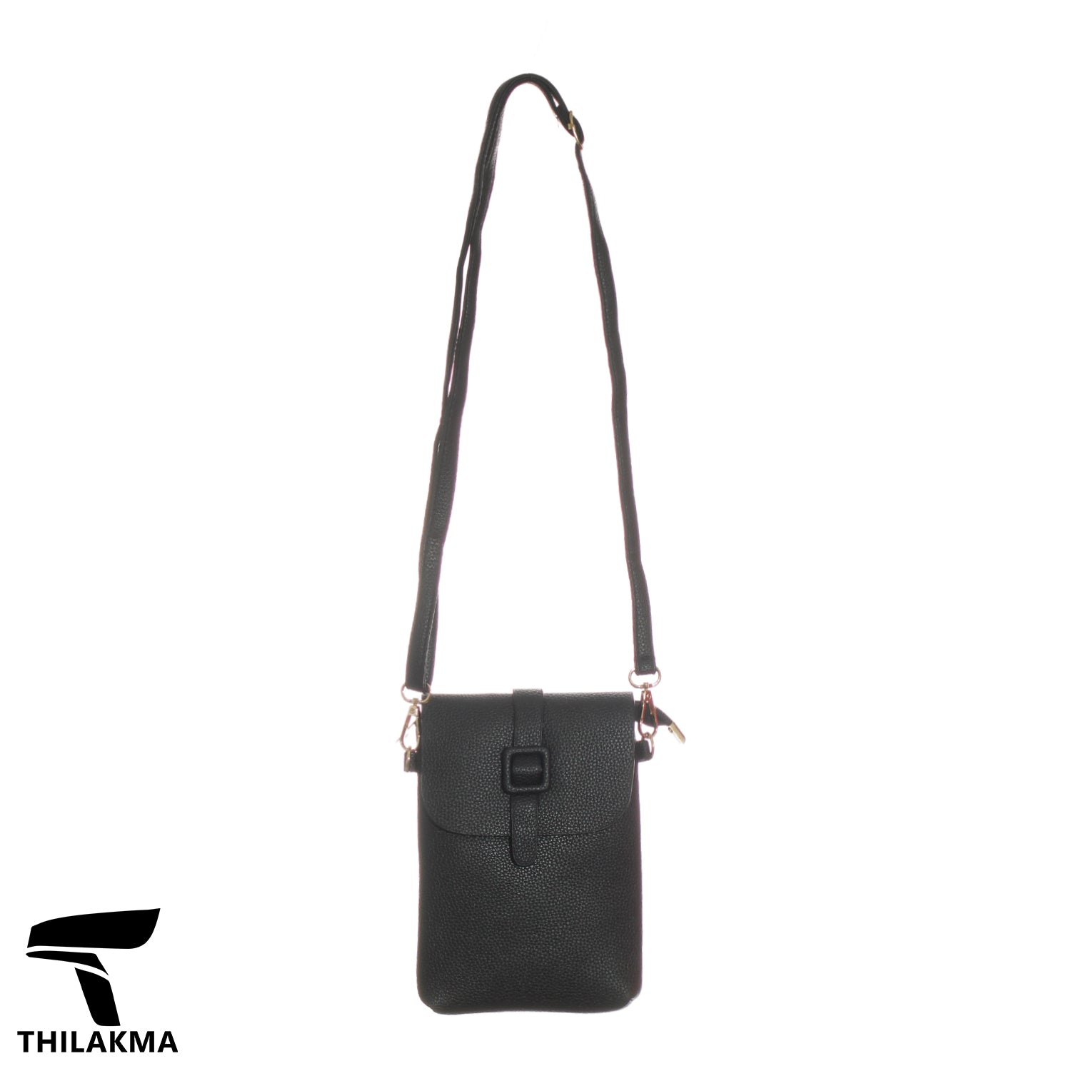Solid Mini Side Bag