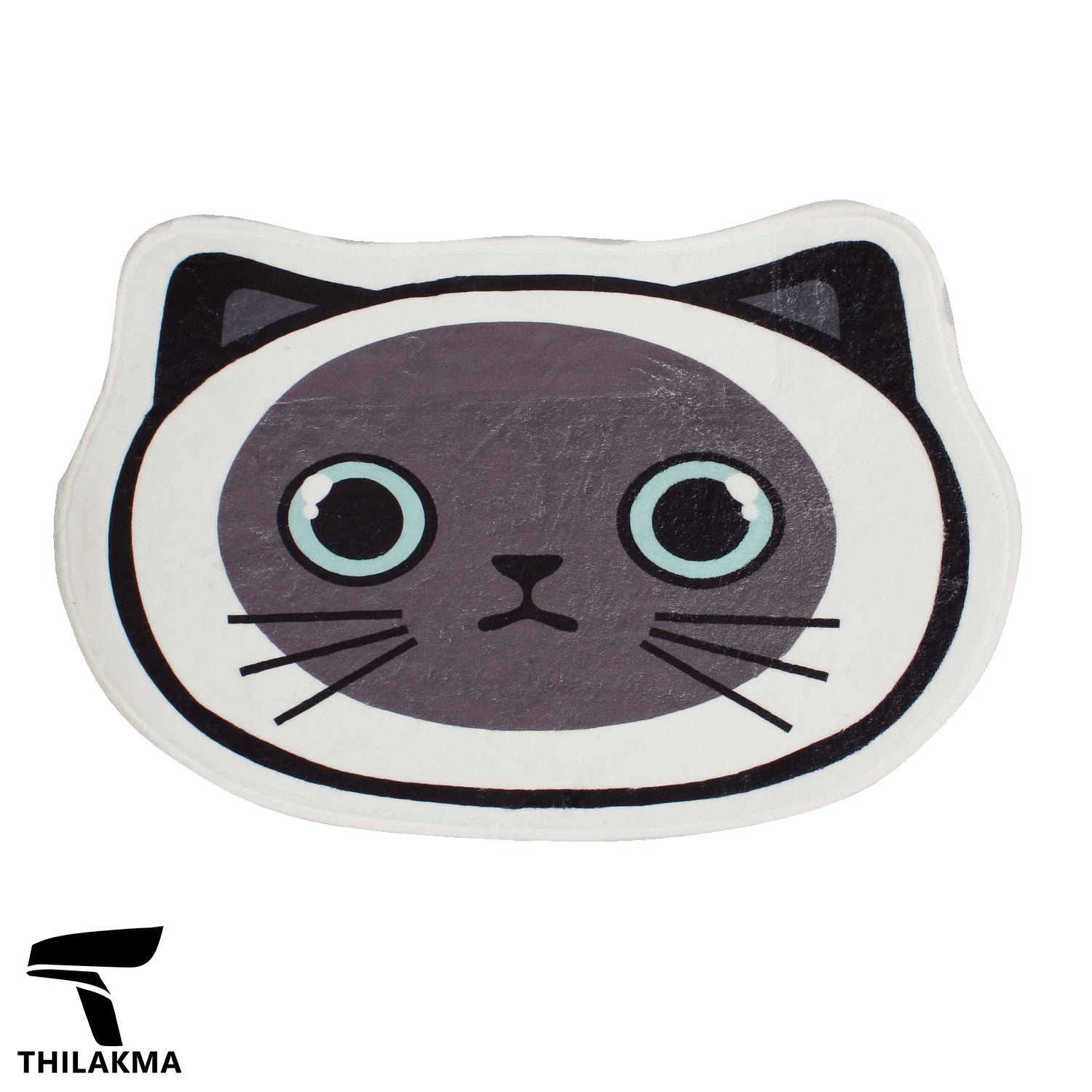 Cute Cat Carpet