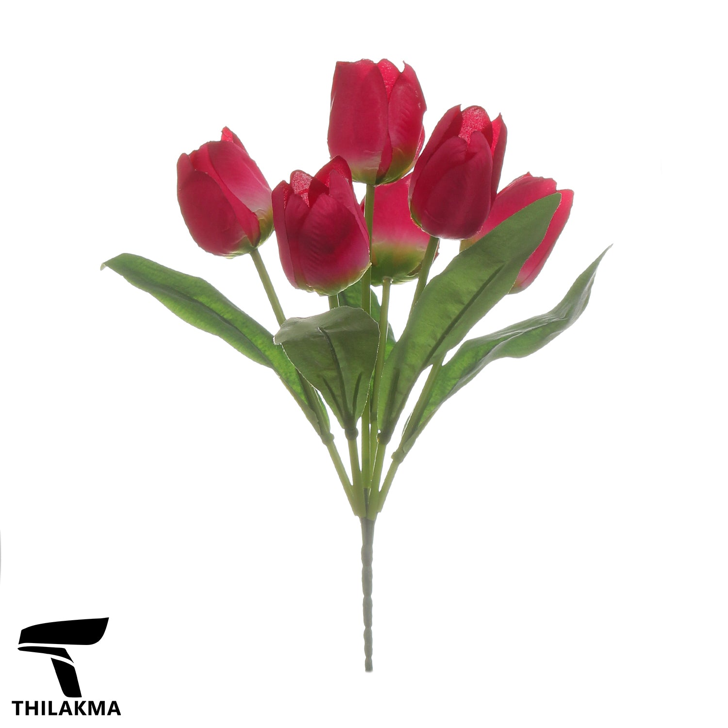 Artificial Tulip Bunch