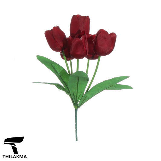 Artificial Tulip Bunch
