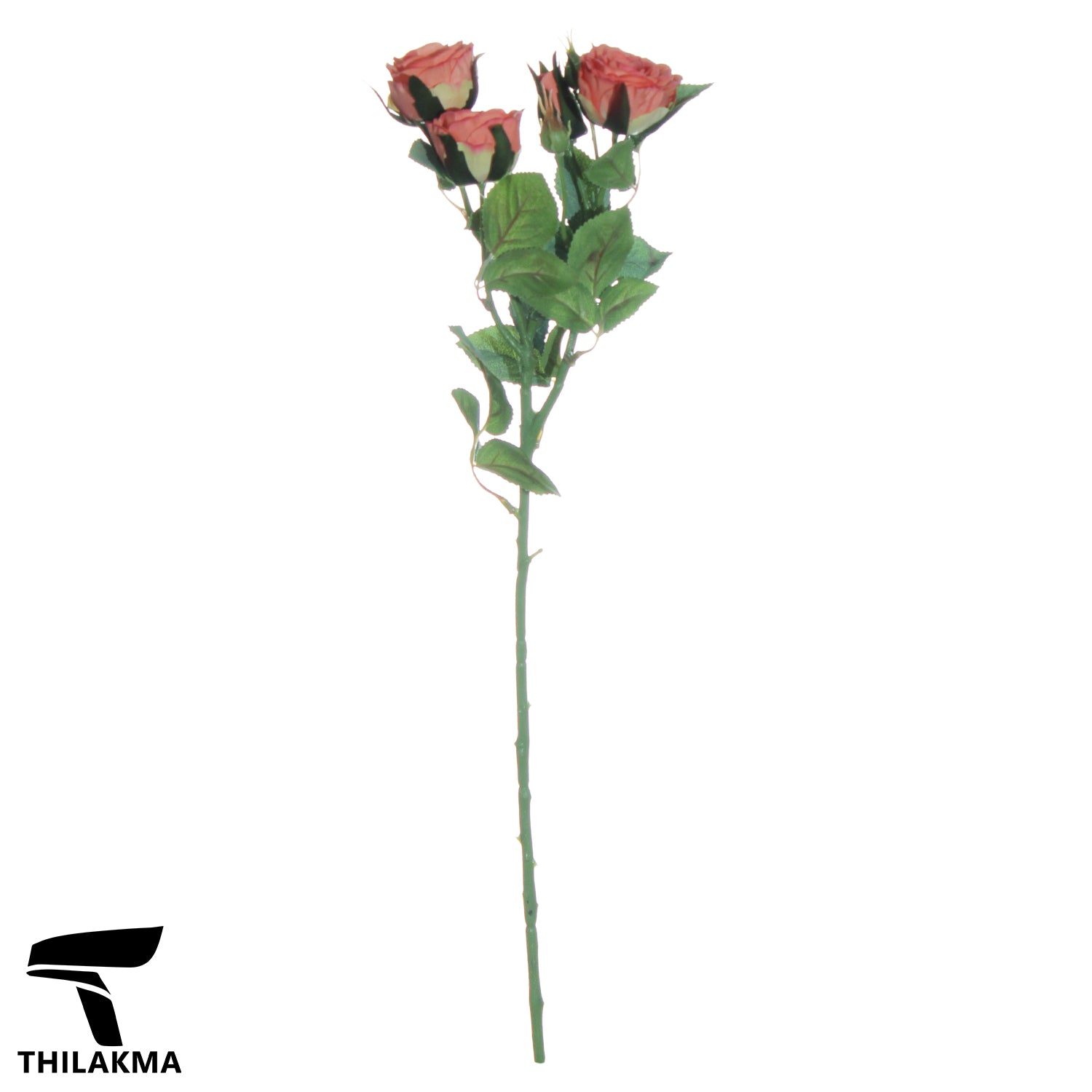Artificial Rose Bunch