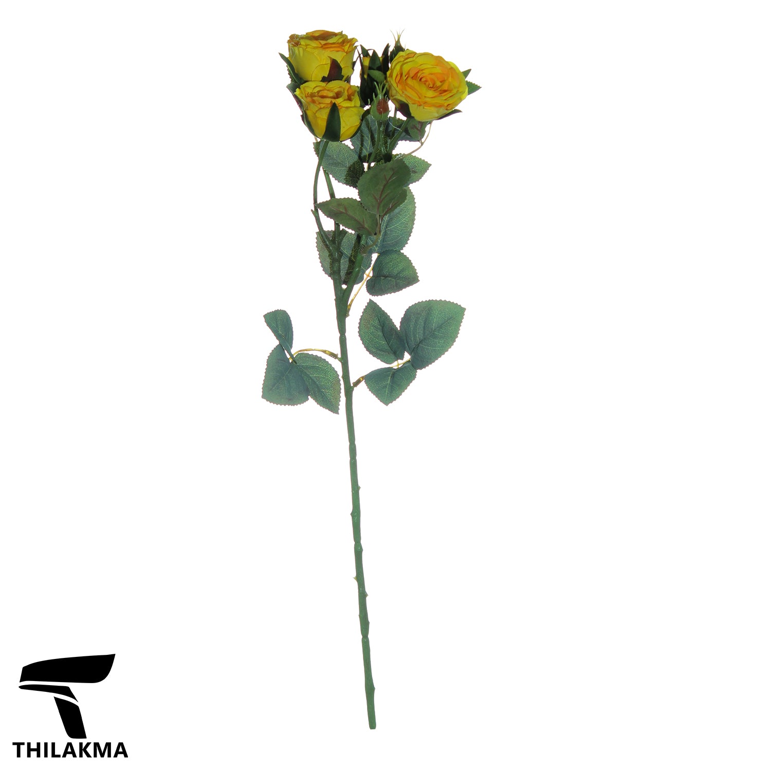 Artificial Rose Bunch