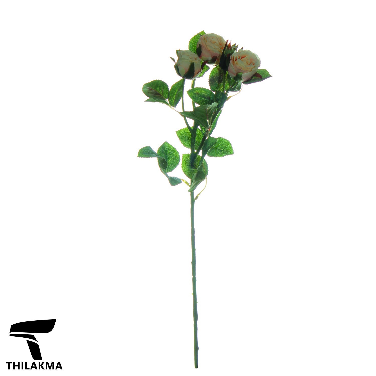 Artificial Rose Bunch