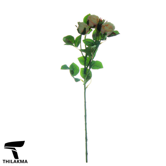 Artificial Rose Bunch