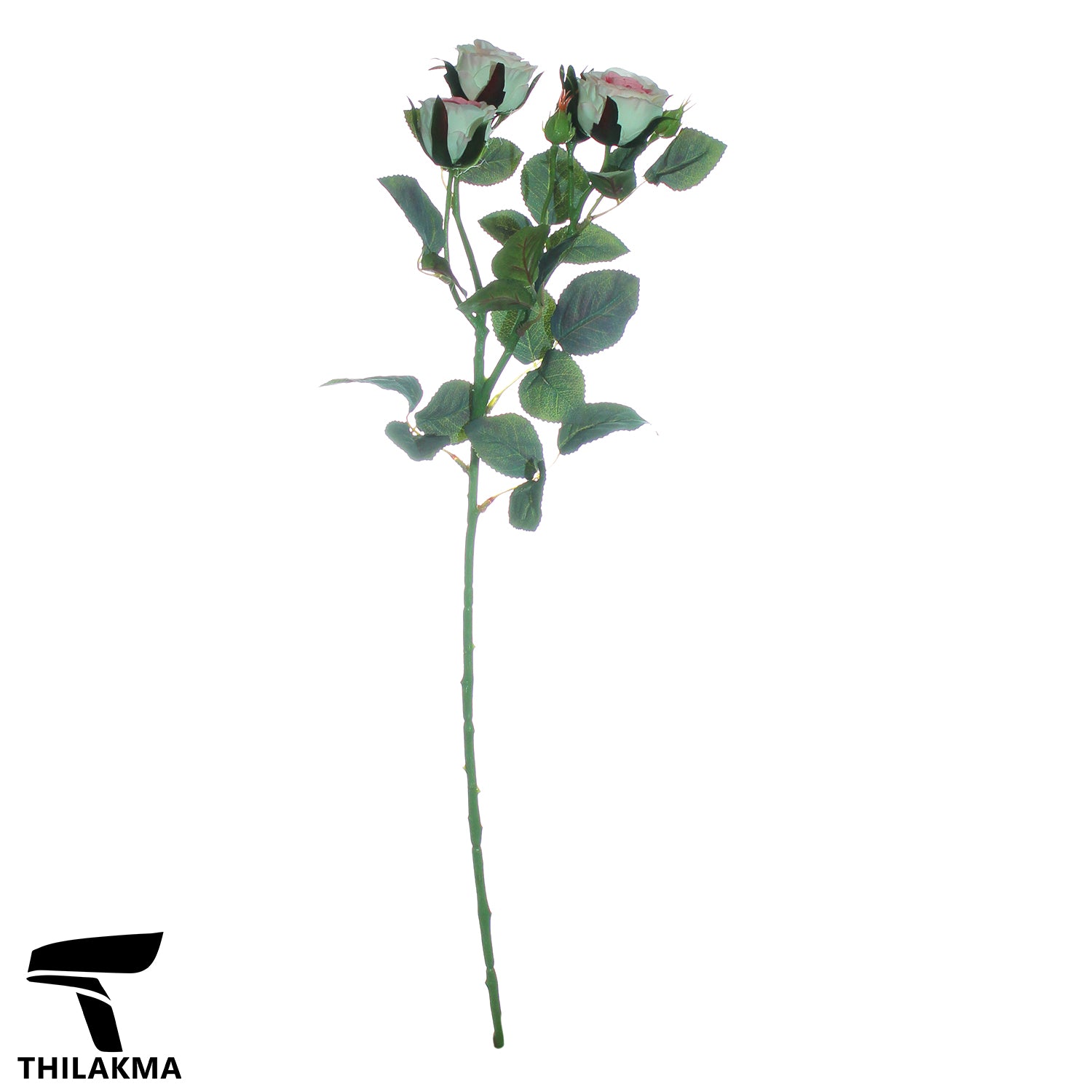 Artificial Rose Bunch